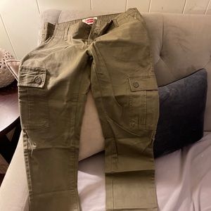 Men’s Levi’s cargo pant
